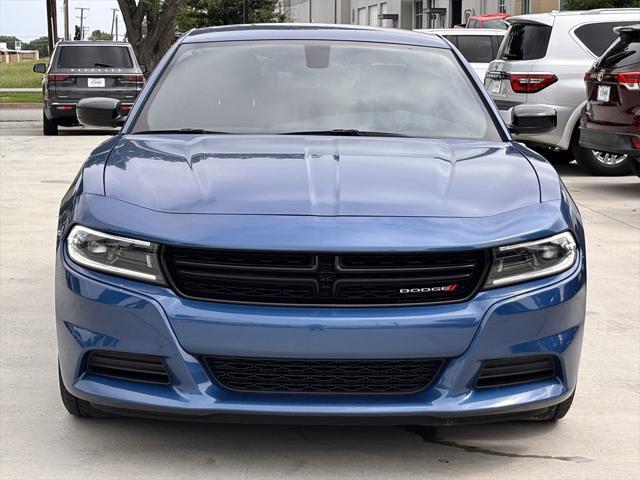 used 2023 Dodge Charger car, priced at $26,227