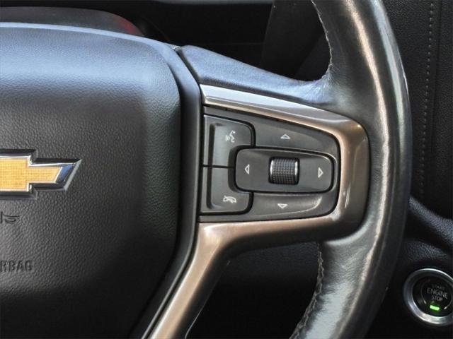 used 2023 Chevrolet Silverado 3500 car, priced at $65,992