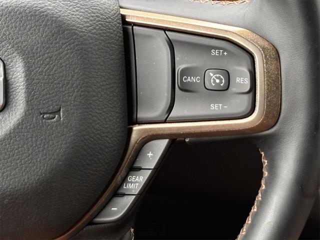 used 2024 Ram 3500 car, priced at $86,992