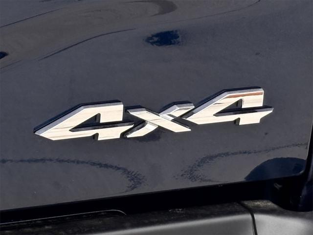 used 2024 Ram 3500 car, priced at $86,992