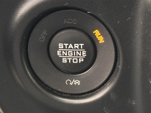 used 2021 Jeep Wrangler car, priced at $29,197