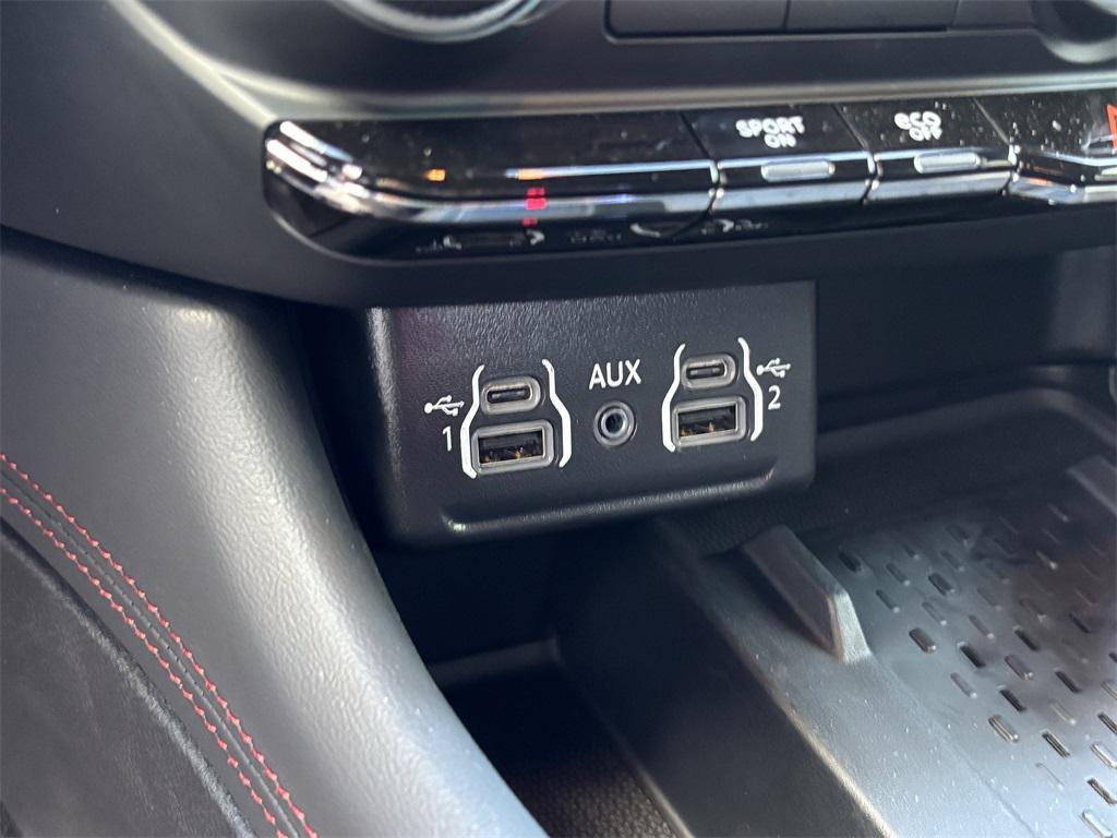 new 2026 Dodge Durango car, priced at $44,535