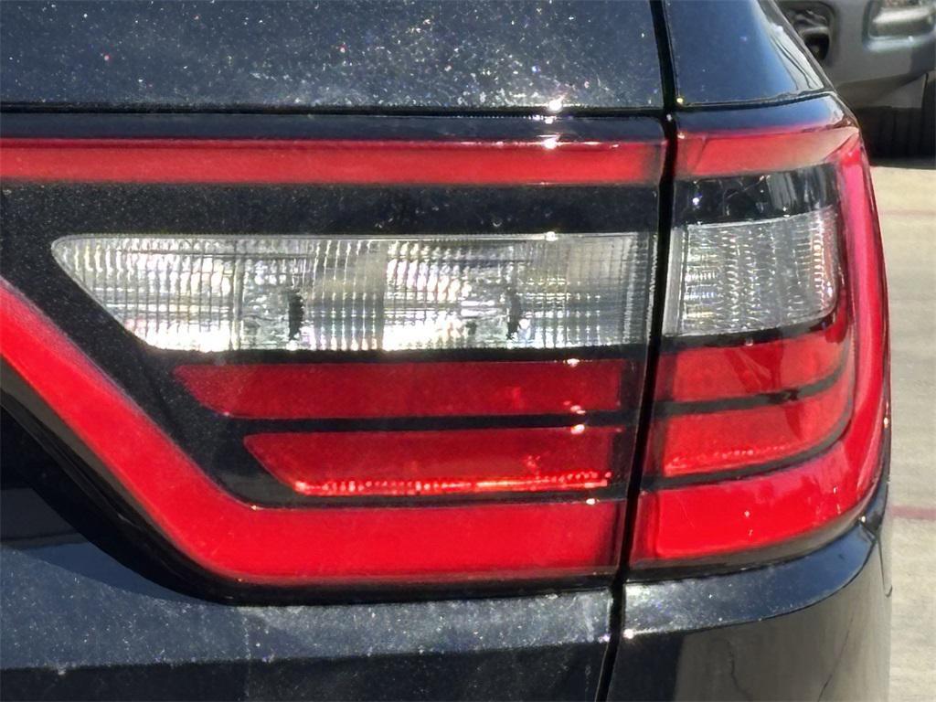 new 2026 Dodge Durango car, priced at $44,535