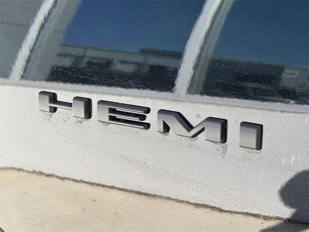 new 2026 Dodge Durango car, priced at $44,535