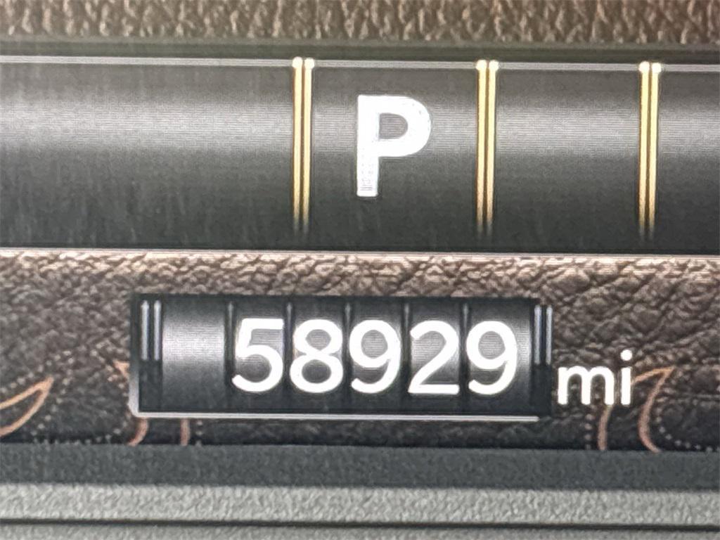 used 2025 Ram 1500 car, priced at $39,196