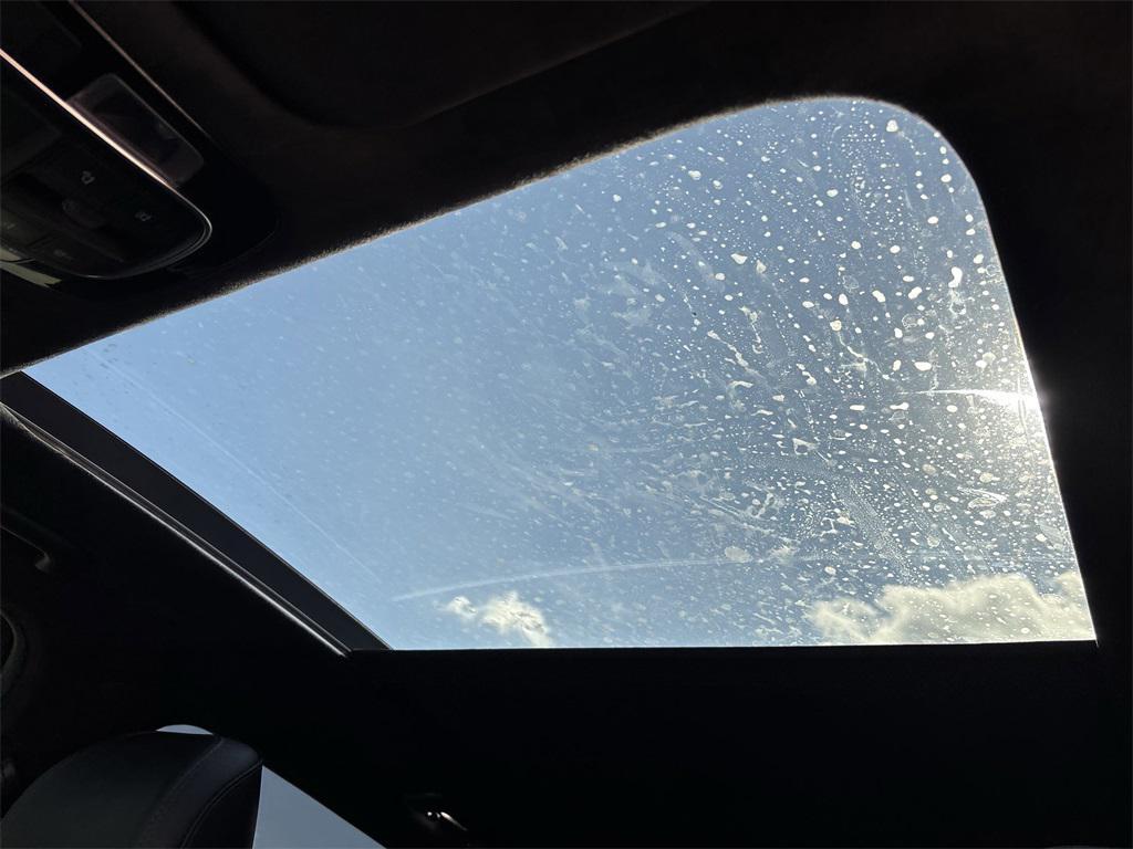 used 2022 Hyundai Santa Fe car, priced at $26,492