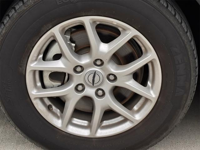 used 2023 Chrysler Pacifica car, priced at $24,988