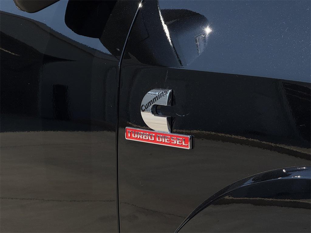 new 2026 Ram 2500 car, priced at $98,835