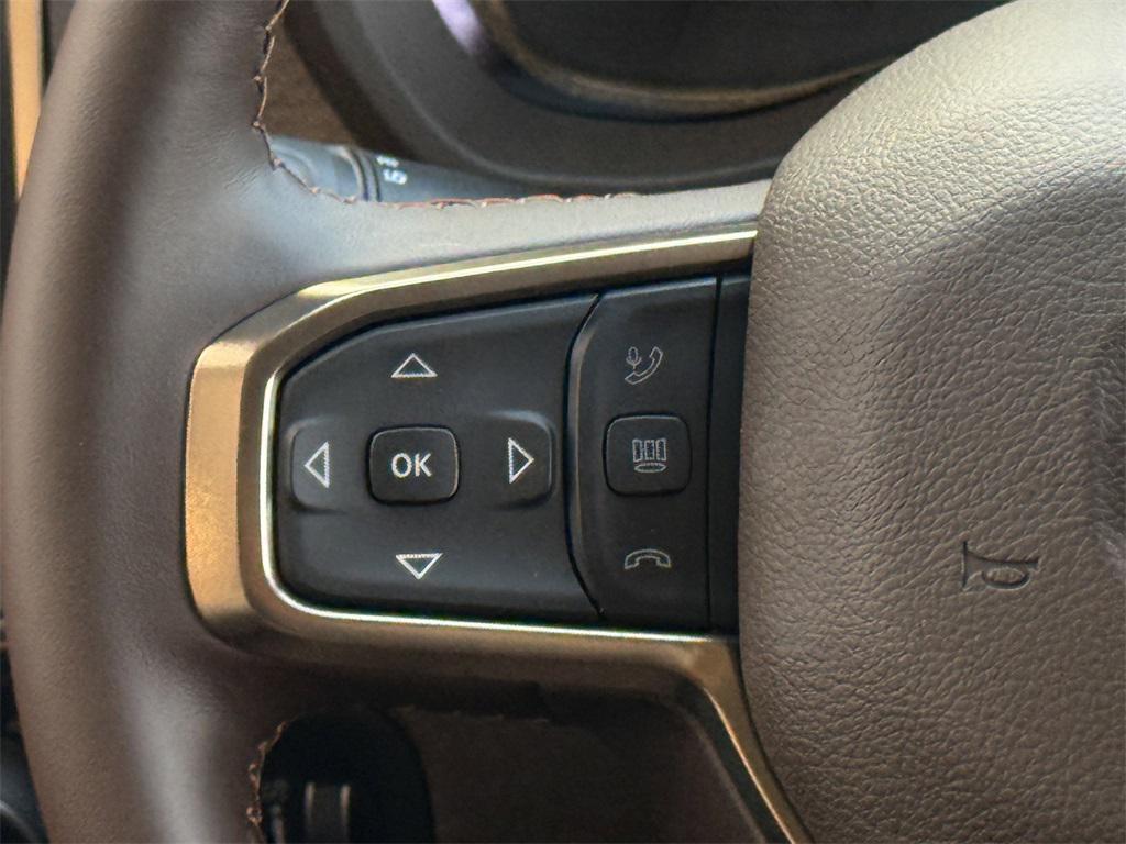 new 2026 Ram 2500 car, priced at $98,835