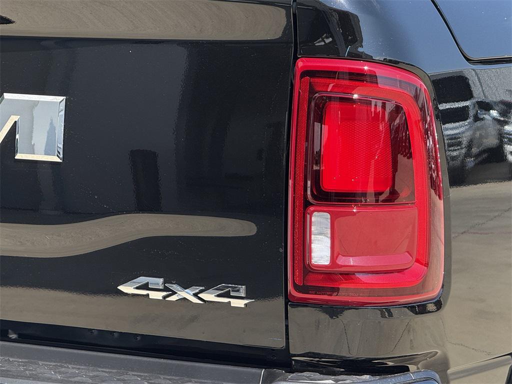 new 2026 Ram 2500 car, priced at $98,835