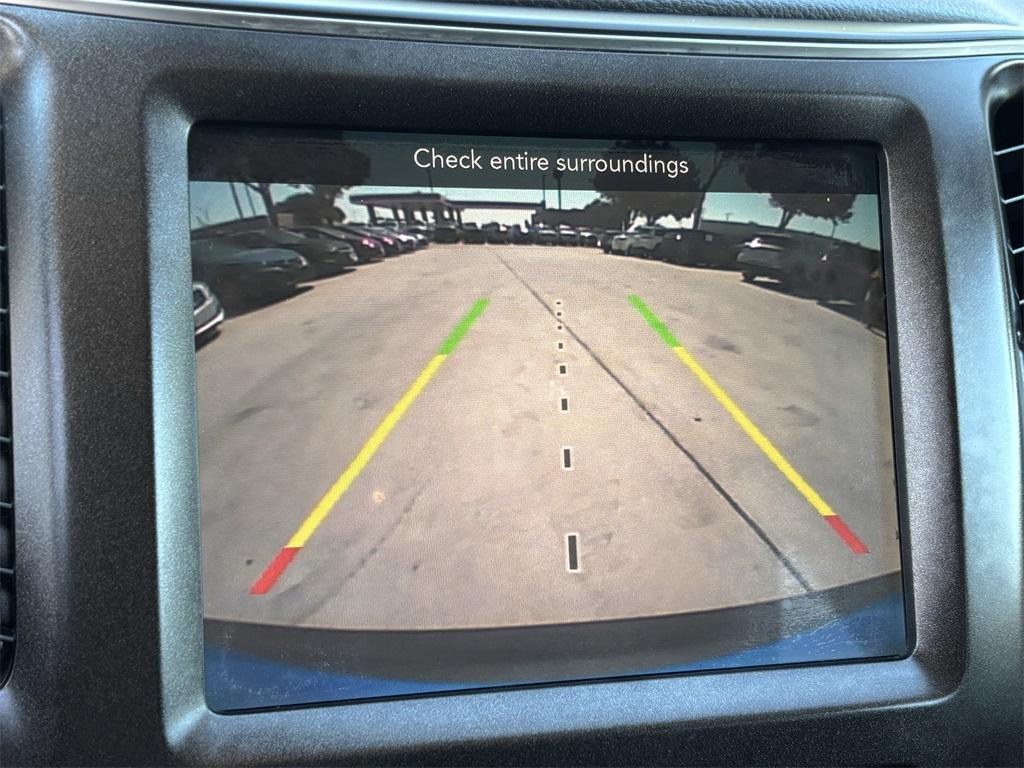 used 2019 Jeep Cherokee car, priced at $23,751
