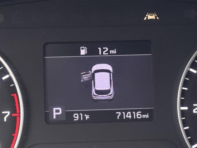 used 2021 Kia Seltos car, priced at $17,514