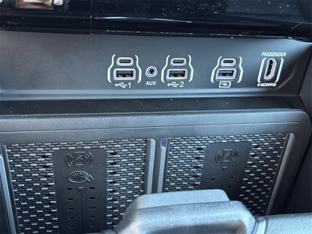 new 2026 Ram 1500 car, priced at $70,885