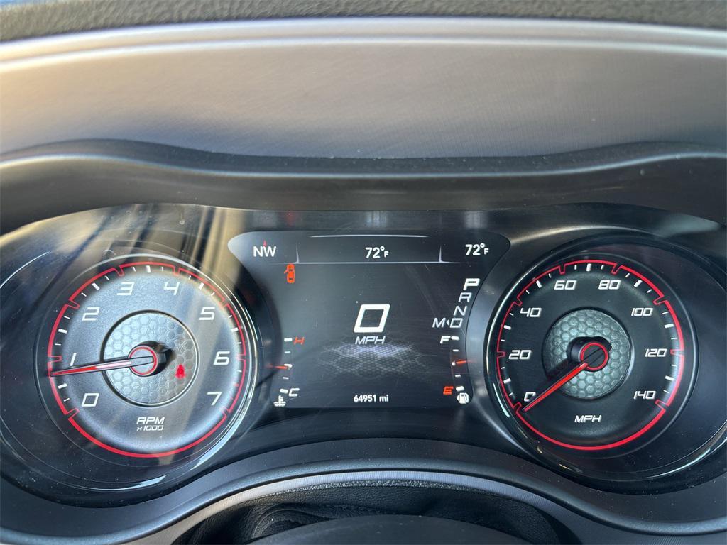 used 2023 Dodge Charger car, priced at $25,963