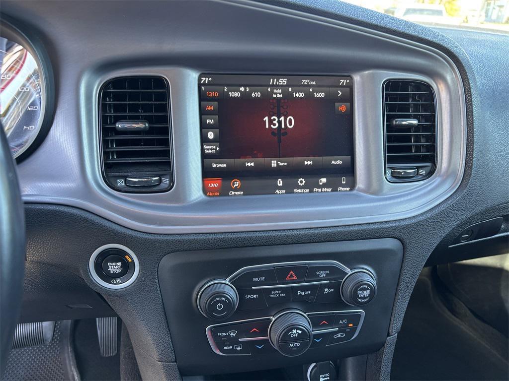 used 2023 Dodge Charger car, priced at $25,963