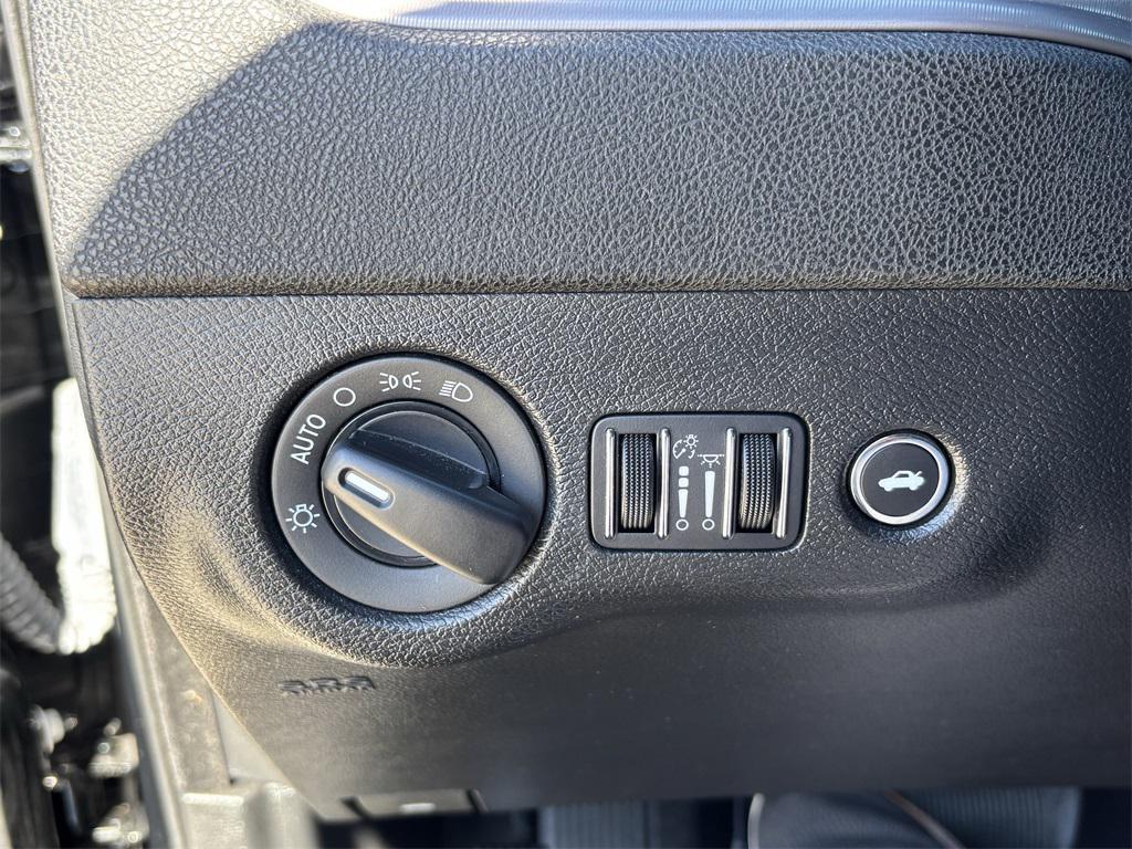 used 2023 Dodge Charger car, priced at $25,963