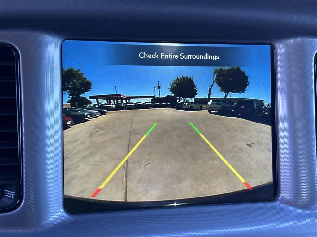 used 2023 Dodge Charger car, priced at $25,963