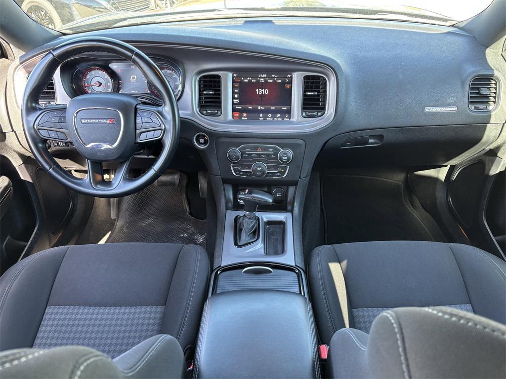 used 2023 Dodge Charger car, priced at $25,963