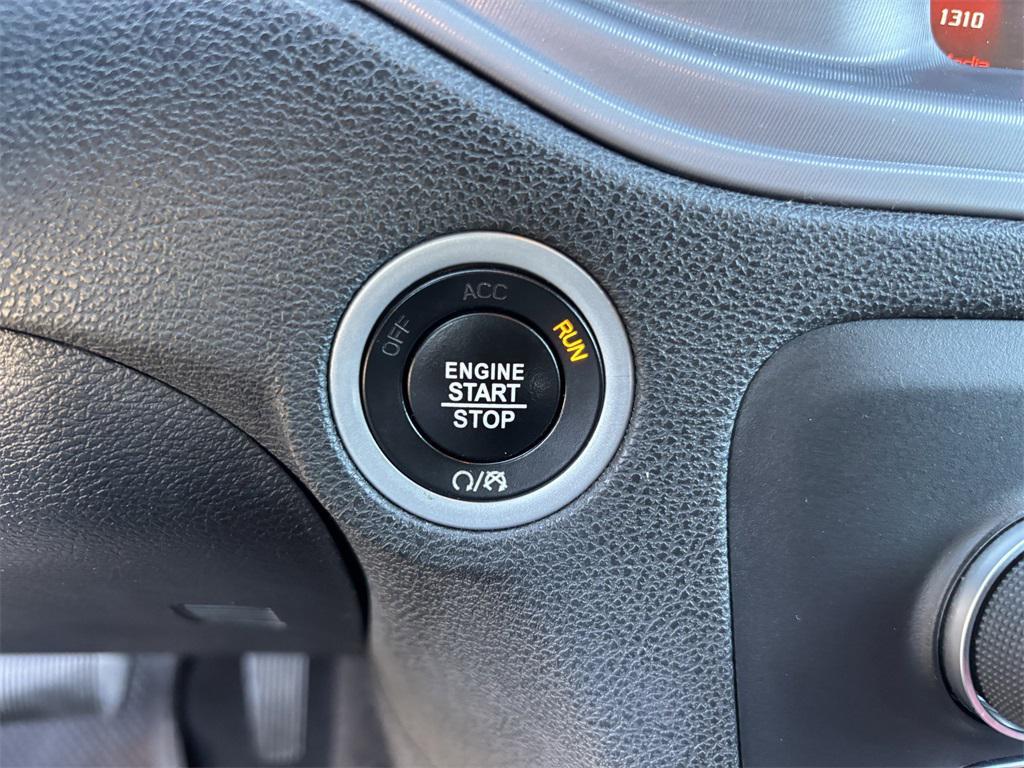 used 2023 Dodge Charger car, priced at $25,963