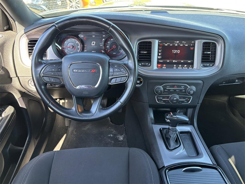 used 2023 Dodge Charger car, priced at $25,963