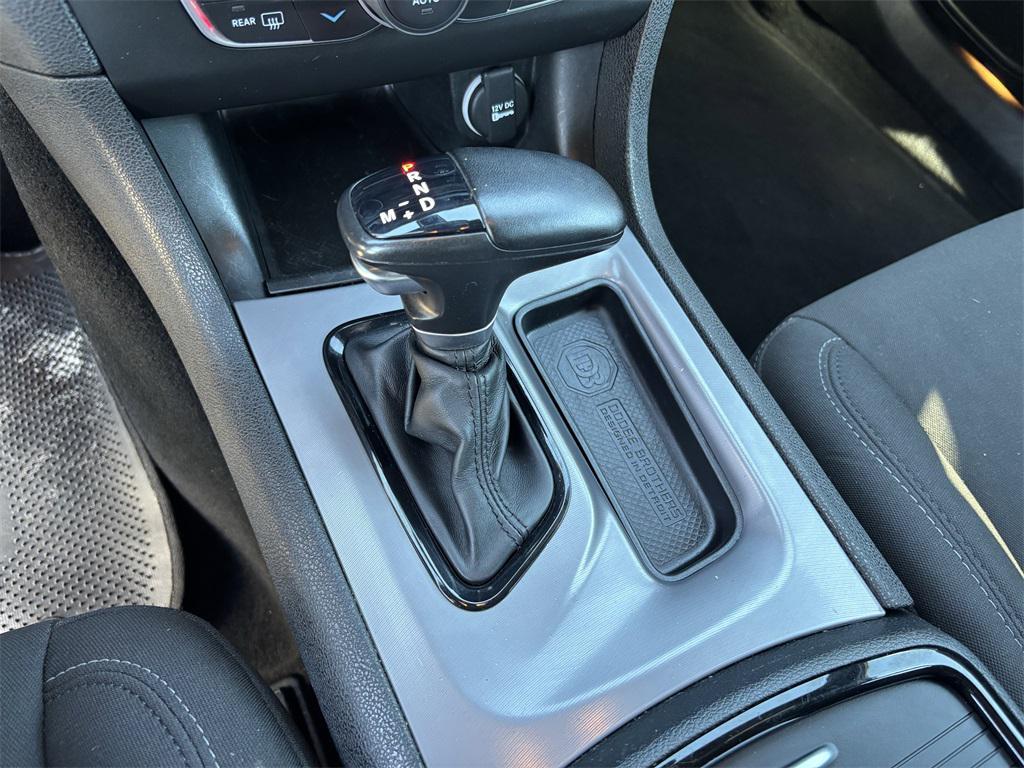 used 2023 Dodge Charger car, priced at $25,963