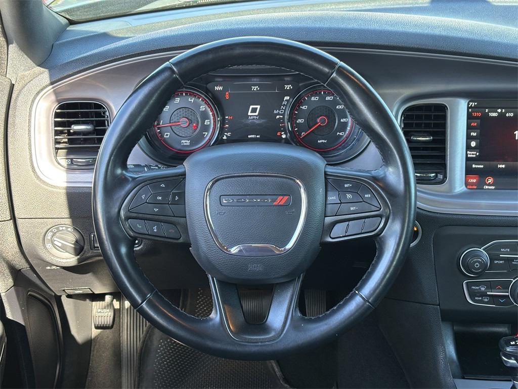 used 2023 Dodge Charger car, priced at $25,963