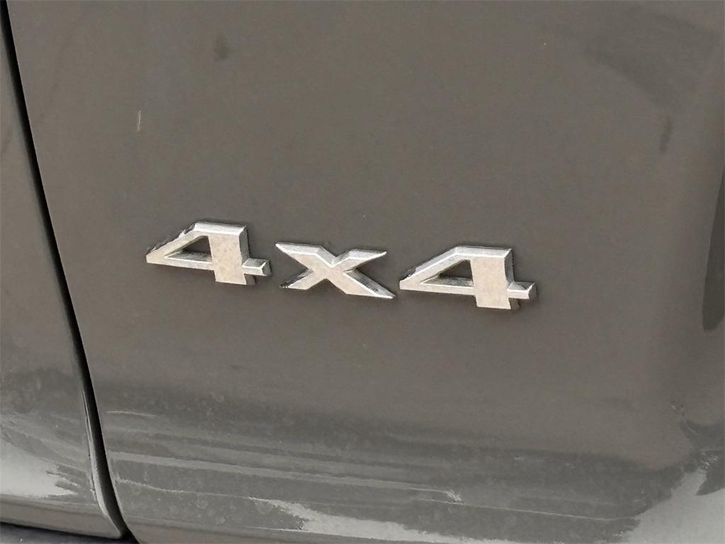 used 2021 Jeep Cherokee car, priced at $23,482