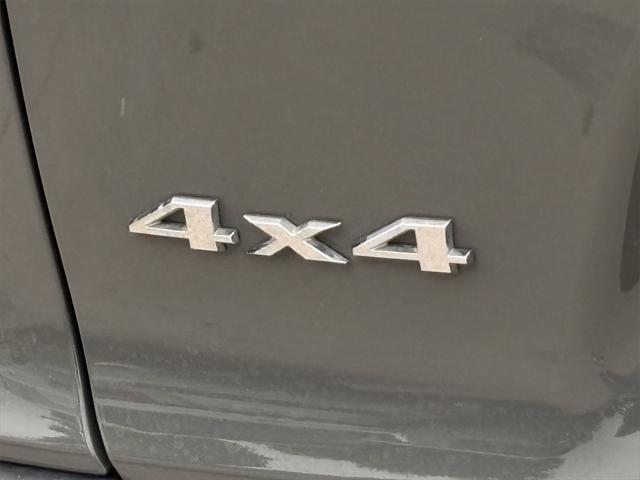 used 2021 Jeep Cherokee car, priced at $23,751
