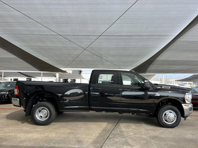 new 2024 Ram 3500 car, priced at $66,630