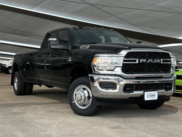 new 2024 Ram 3500 car, priced at $66,630