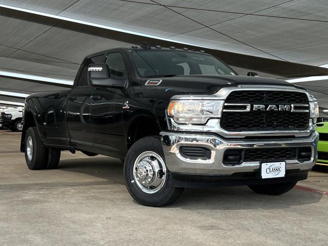 new 2024 Ram 3500 car, priced at $66,630