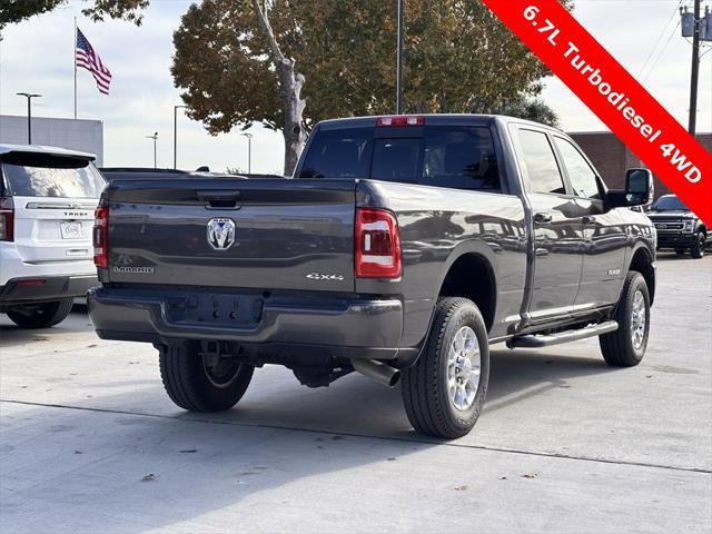 used 2024 Ram 2500 car, priced at $64,992