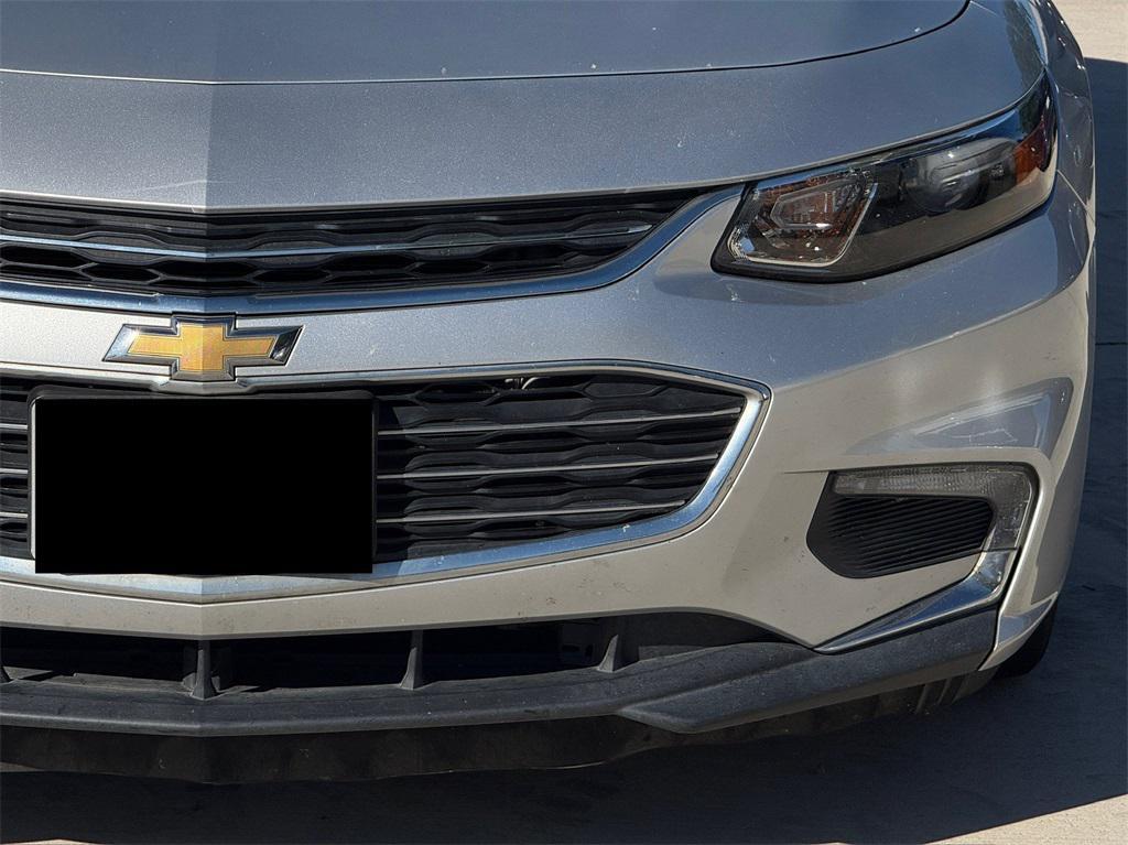 used 2017 Chevrolet Malibu car, priced at $14,692