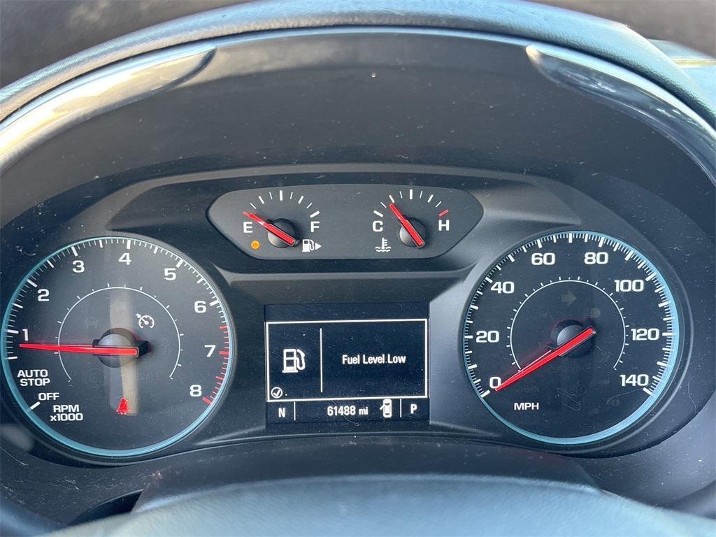 used 2017 Chevrolet Malibu car, priced at $14,545