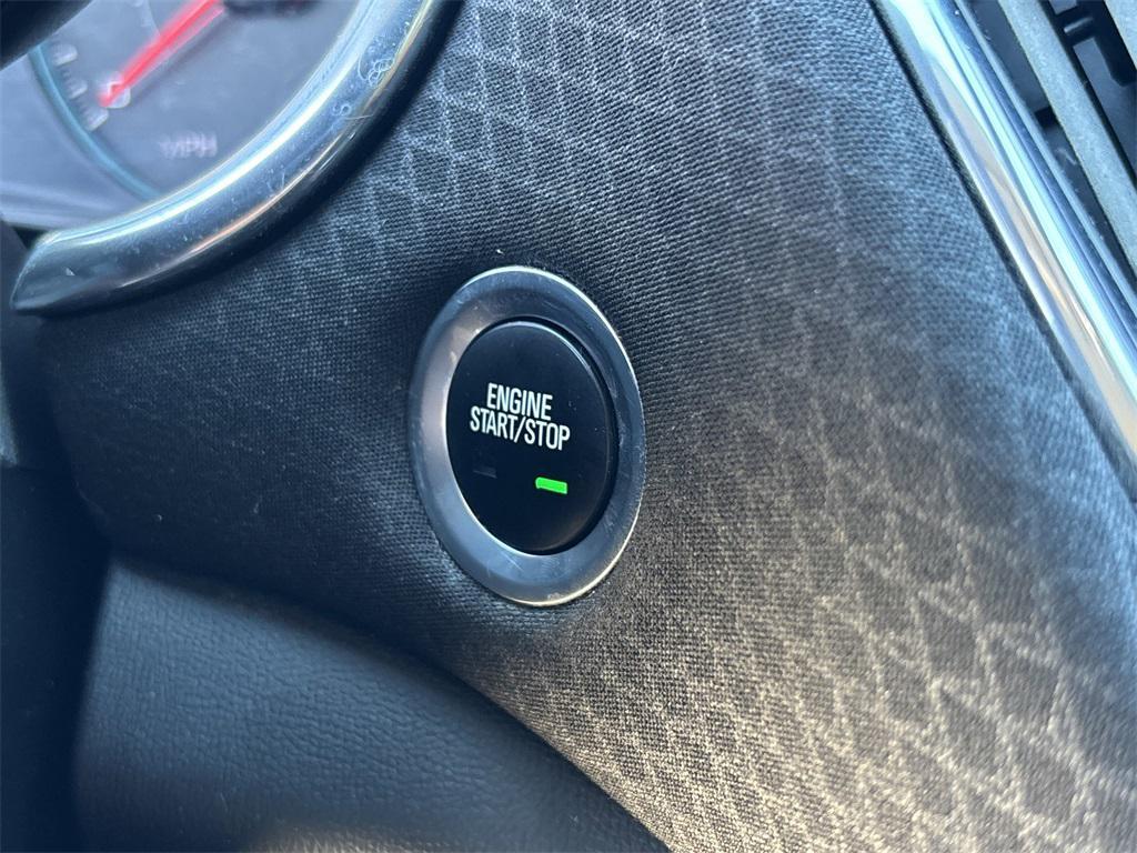 used 2017 Chevrolet Malibu car, priced at $14,545