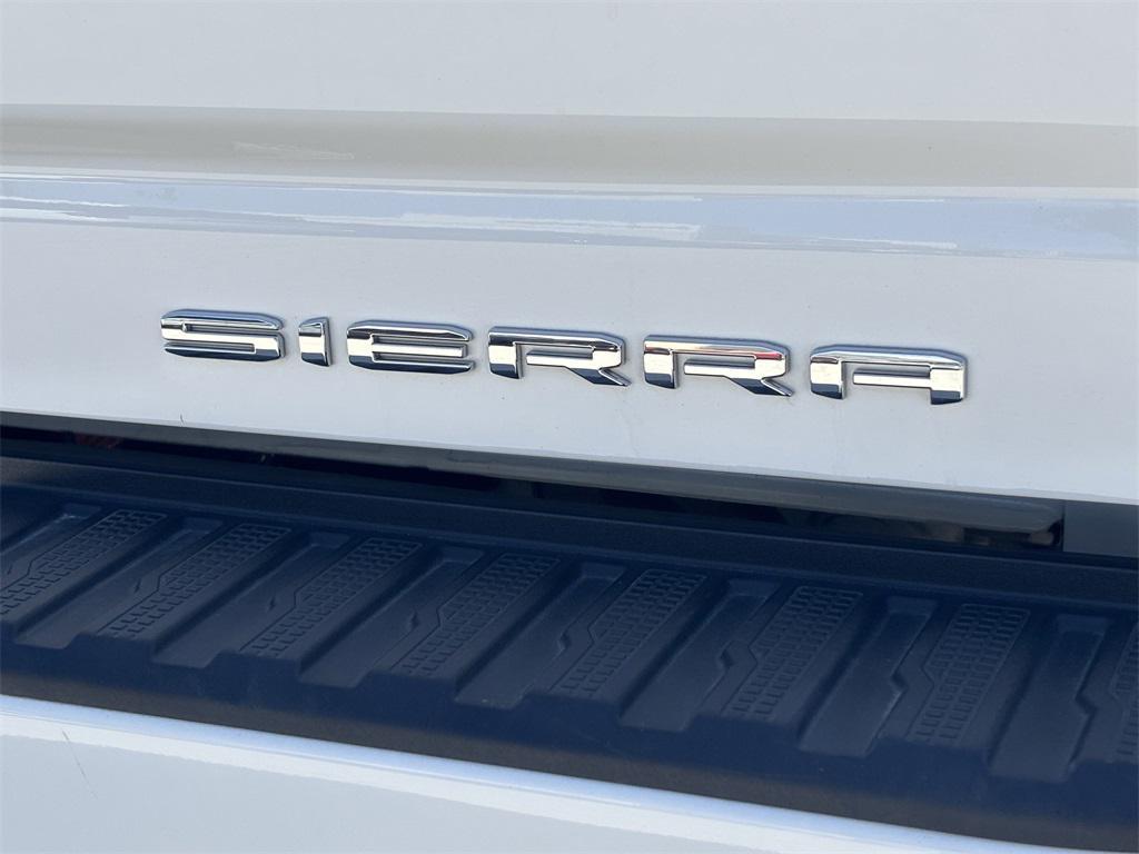 used 2024 GMC Sierra 2500 car, priced at $73,492