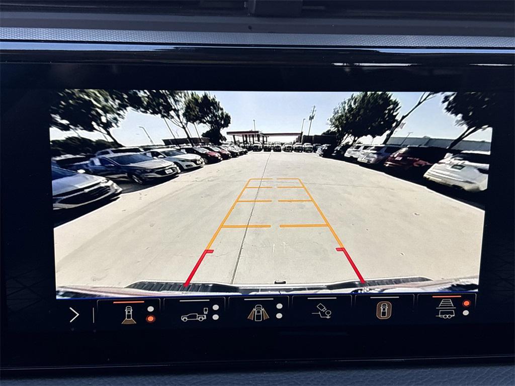 used 2024 GMC Sierra 2500 car, priced at $73,492