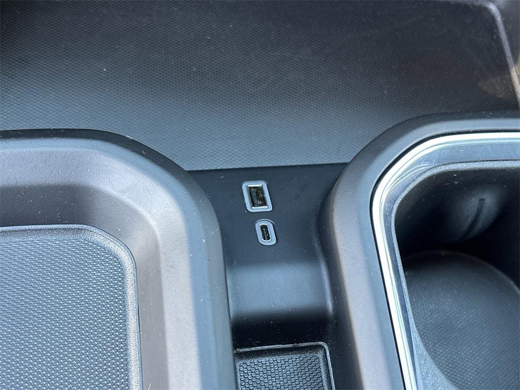 used 2024 GMC Sierra 2500 car, priced at $73,492