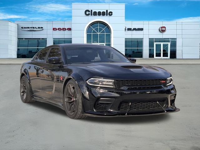 used 2021 Dodge Charger car, priced at $62,991