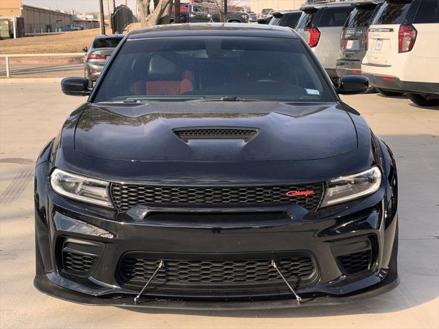 used 2021 Dodge Charger car, priced at $62,991