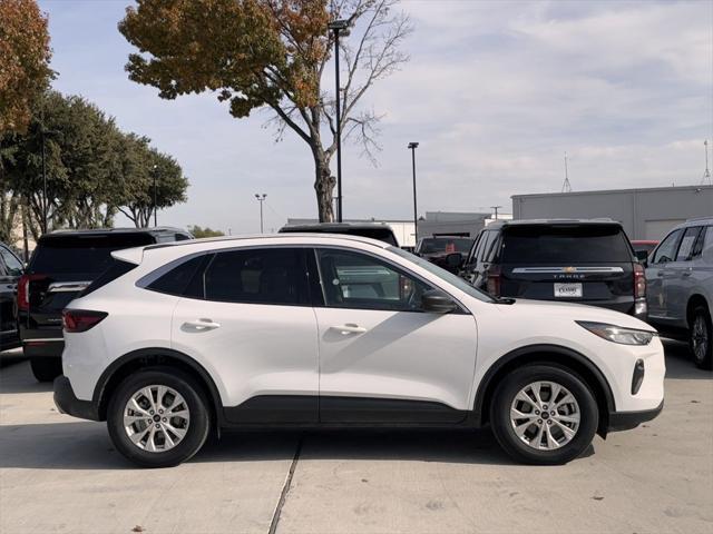 used 2024 Ford Escape car, priced at $25,991