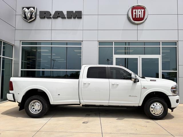 new 2025 Ram 3500 car