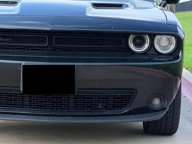 used 2022 Dodge Challenger car, priced at $24,692