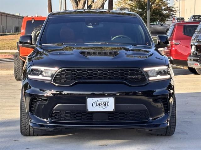 used 2023 Dodge Durango car, priced at $80,991