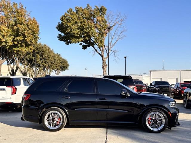 used 2023 Dodge Durango car, priced at $80,991