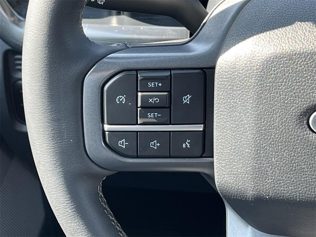 used 2025 Ford F-250 car, priced at $78,201