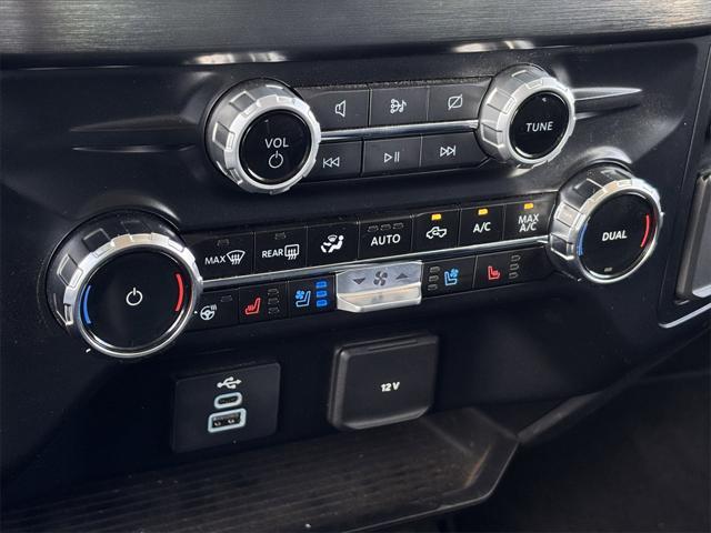 used 2024 Ford F-350 car, priced at $81,339