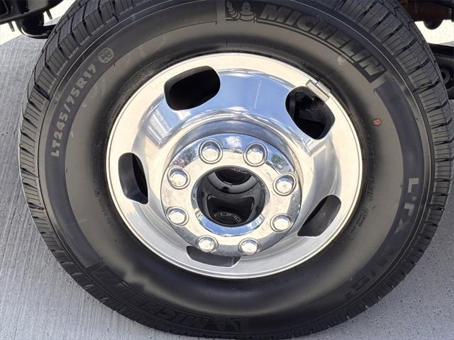 used 2024 Ford F-350 car, priced at $81,339