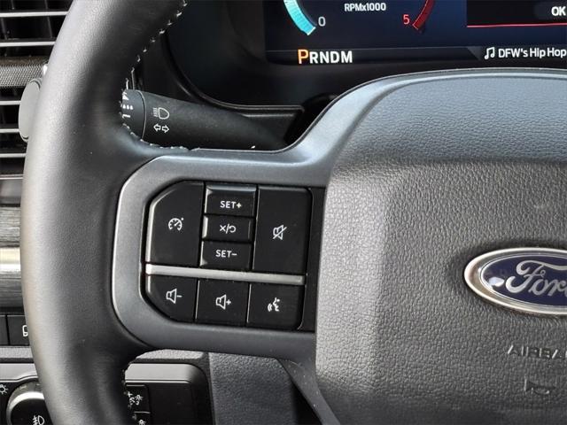 used 2024 Ford F-350 car, priced at $81,339