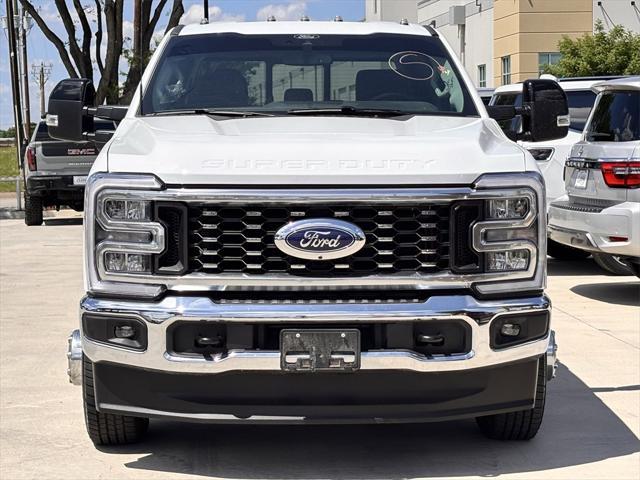 used 2024 Ford F-350 car, priced at $81,339